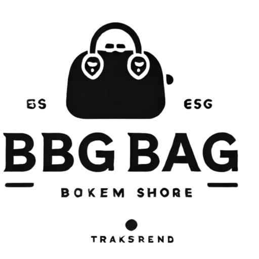 BBG Bag Logo