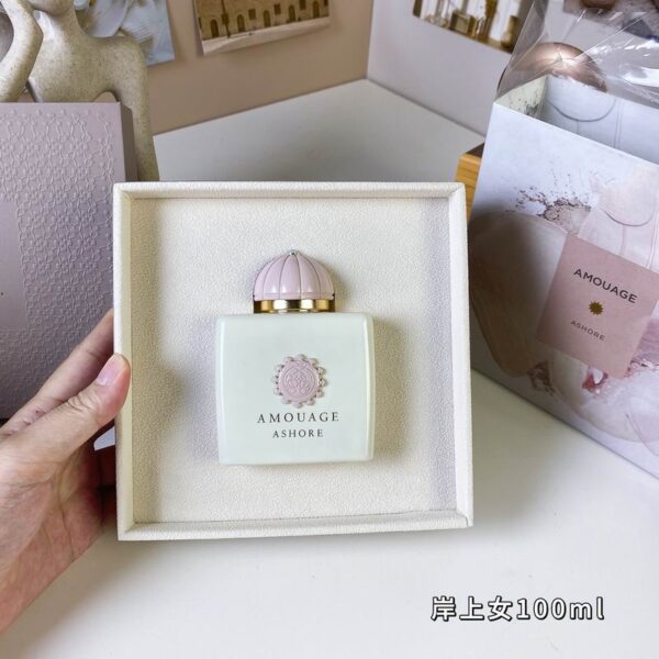 Amouage Love Tuberose 3.4 oz / 100 ml Eau de Parfum |
