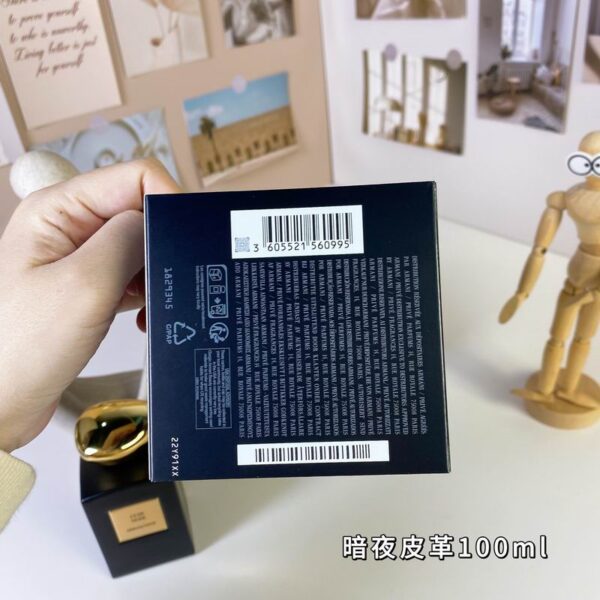 Giorgio Armani Privé — Bois d’Encens EDP (100 ml)