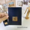 Giorgio Armani Privé — Bois d’Encens EDP (100 ml)