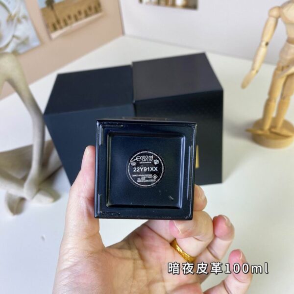 Giorgio Armani Privé — Bois d’Encens EDP (100 ml)