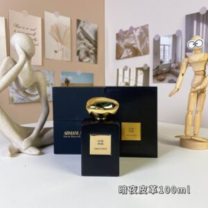 Giorgio Armani Privé — Bois d’Encens EDP (100 ml)