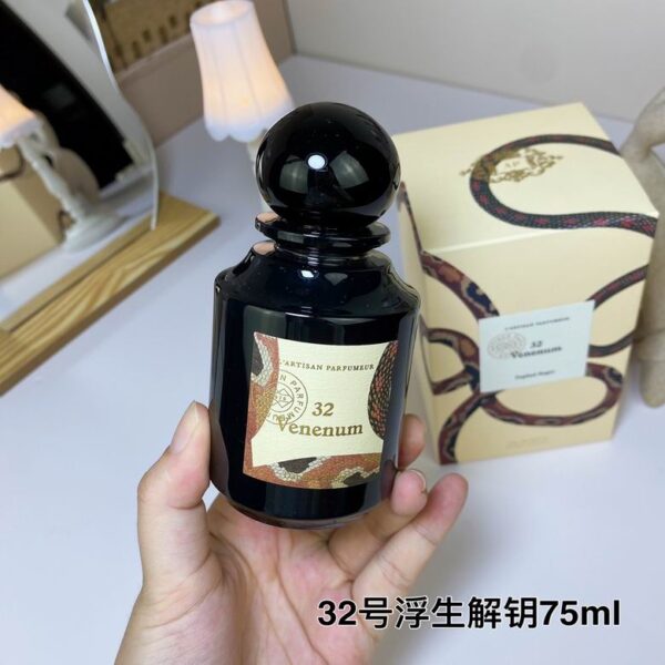 L'ARTISAN PARFUMEUR Venenum Limited-edition Eau De Parfum 75ml