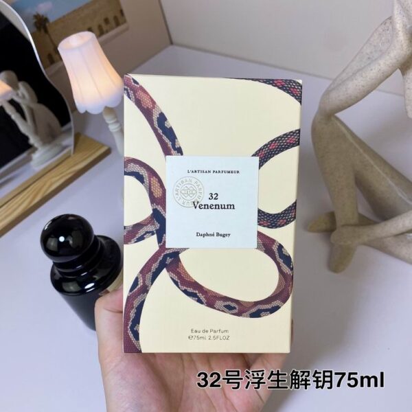 L'ARTISAN PARFUMEUR Venenum Limited-edition Eau De Parfum 75ml