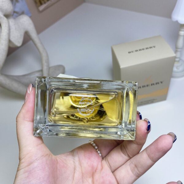 Burberry My Burberry Eau de Parfum Spray — 90 ml / 3 fl oz