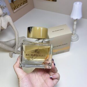 Burberry My Burberry Eau de Parfum Spray — 90 ml / 3 fl oz