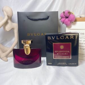 Bvlgari Splendida Magnolia Sensuel Eau de Parfum Natural Spray 100ml / 3.4 oz