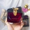 Bvlgari Splendida Magnolia Sensuel Eau de Parfum Natural Spray 100ml / 3.4 oz
