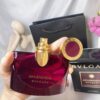 Bvlgari Splendida Magnolia Sensuel Eau de Parfum Natural Spray 100ml / 3.4 oz
