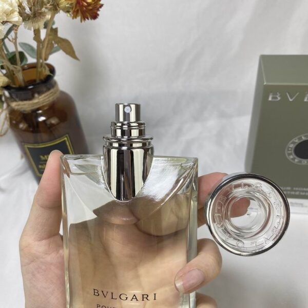 Bvlgari Extreme Pour Homme Eau de Toilette for Men – 100ml / 3.4 oz – Woody Aromatic – Rare & Discontinued