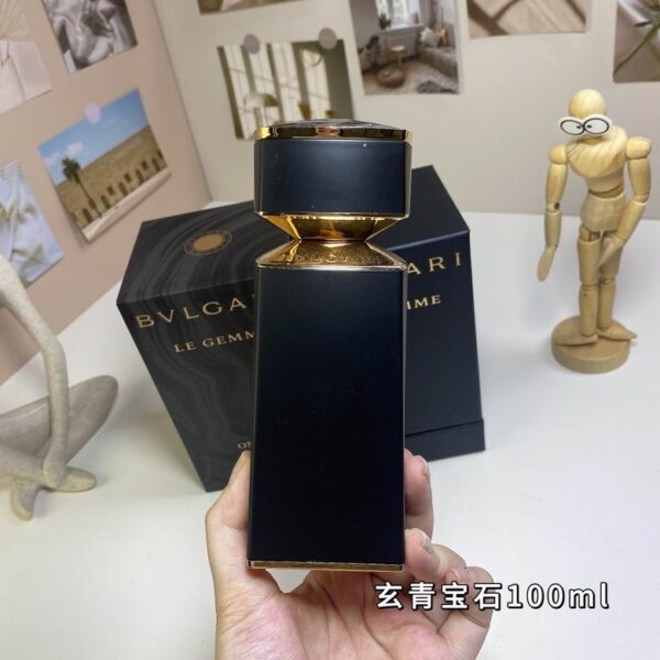 Bvlgari Le Gemme Onekh Eau de Parfum Spray 100ml / 3.4 oz