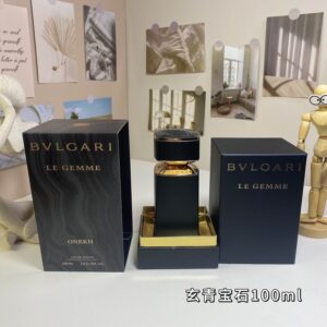 Bvlgari Le Gemme Onekh Eau de Parfum Spray 100ml / 3.4 oz