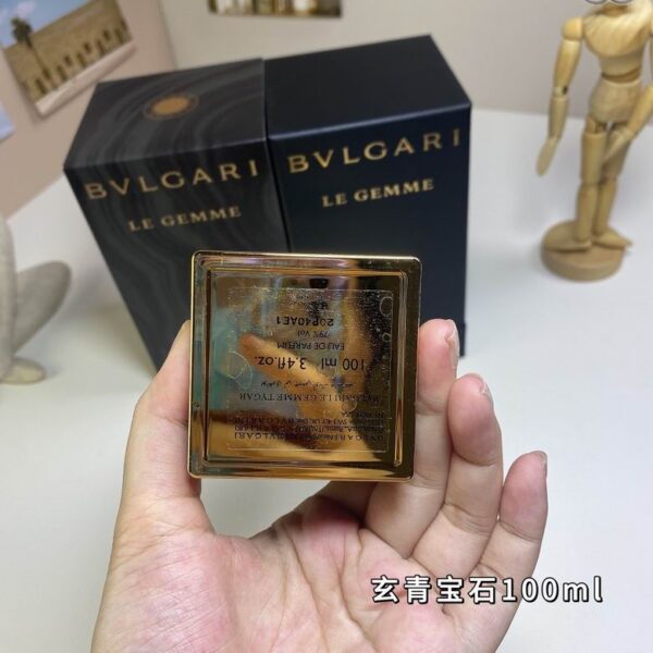 Bvlgari Le Gemme Onekh Eau de Parfum Spray 100ml / 3.4 oz