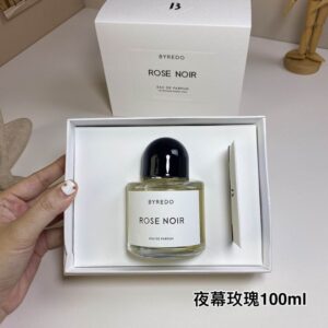 Byredo Rose Of No Man’s Land 3.3 oz / 100 ml Eau de Parfum