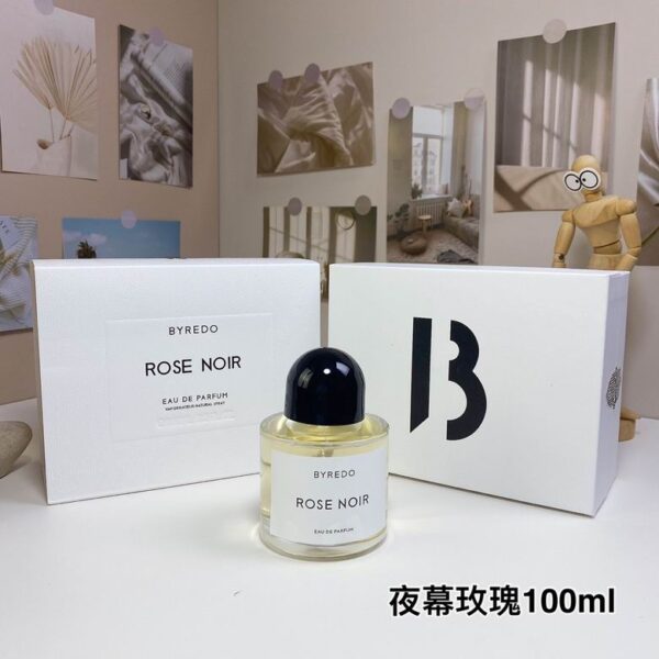 Byredo Rose Of No Man's Land 3.3 oz / 100 ml Eau de Parfum