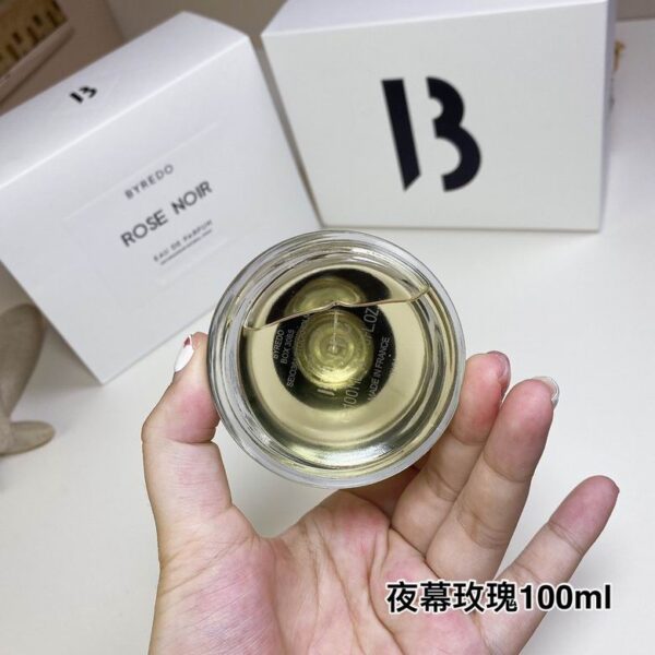 Byredo Rose Of No Man's Land 3.3 oz / 100 ml Eau de Parfum