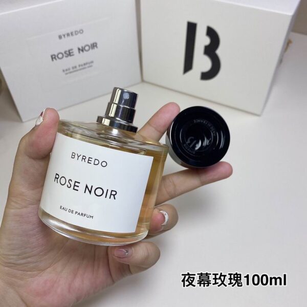 Byredo Rose Of No Man's Land 3.3 oz / 100 ml Eau de Parfum