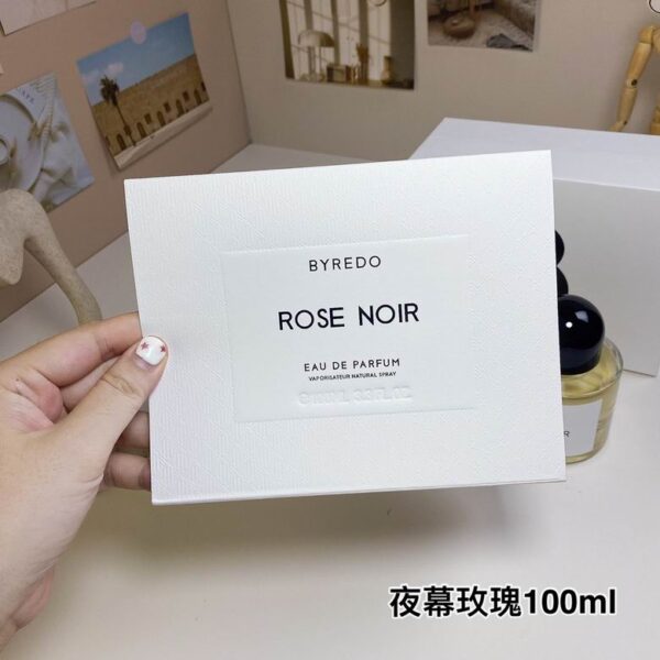 Byredo Rose Of No Man's Land 3.3 oz / 100 ml Eau de Parfum