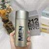 Carolina Herrera 212 NYC Eau de Toilette for Men - 3.3 oz ebay