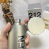 Carolina Herrera 212 NYC Eau de Toilette for Men - 3.3 oz ebay
