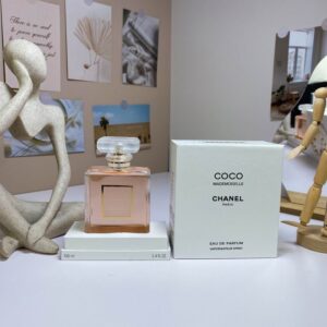 Chanel Coco Mademoiselle Eau de Parfum Spray for Women – 100 ml