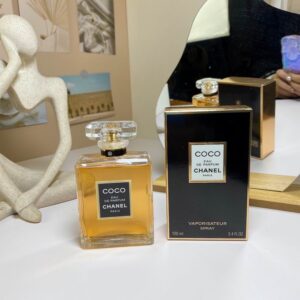 Chanel Coco Eau de Parfum Spray 100ml / 3.4 oz – Women’s Perfume