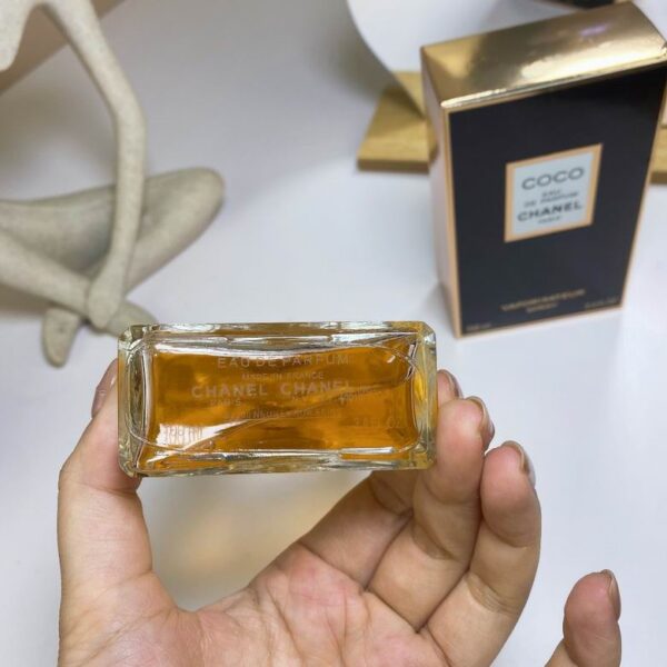 Chanel Coco Eau de Parfum Spray 100ml / 3.4 oz – Women’s Perfume