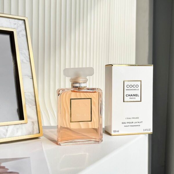 Chanel Coco Mademoiselle Eau de Parfum Spray 100ml / 3.4 fl. oz – Women’s Perfume