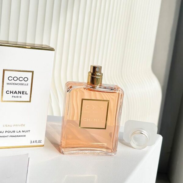 Chanel Coco Mademoiselle Eau de Parfum Spray 100ml / 3.4 fl. oz – Women’s Perfume