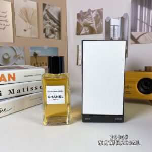 Chanel Sycomore Les Exclusifs de Chanel Eau de Parfum 200ml Unisex Perfume