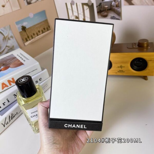1957 LES EXCLUSIFS DE CHANEL – Eau de Parfum Size: 6.8 oz / 200ml (EDP)
