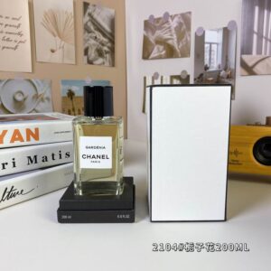 1957 LES EXCLUSIFS DE CHANEL – Eau de Parfum Size: 6.8 oz / 200ml (EDP)
