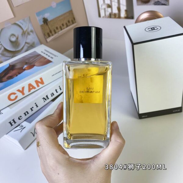 Chanel Les Exclusifs Coromandel Eau de Parfum 200ml / 6.8 oz – Unisex Perfume