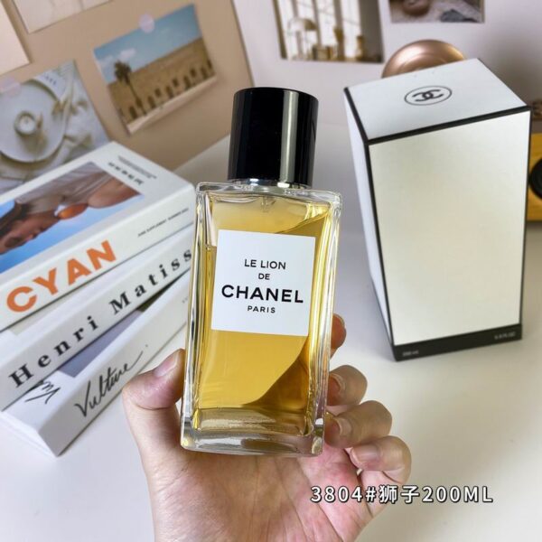 Chanel Les Exclusifs Coromandel Eau de Parfum 200ml / 6.8 oz – Unisex Perfume
