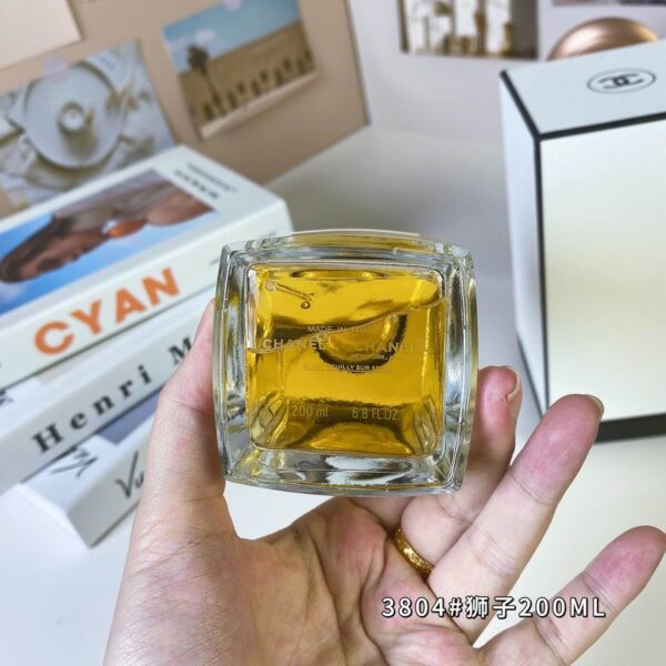 Chanel Les Exclusifs Coromandel Eau de Parfum 200ml / 6.8 oz – Unisex Perfume