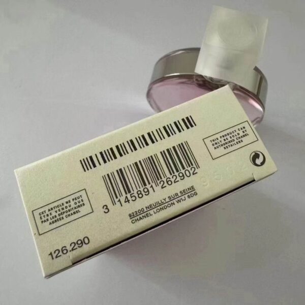 Chanel 35ml 63 (3)_2740339 Chanel Chance Eau Tendre — Eau de Toilette (35 ml)