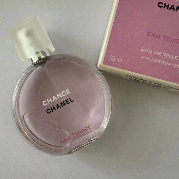 Chanel 35ml 63 (5)_2740346 Chanel Chance Eau Tendre — Eau de Toilette (35 ml)