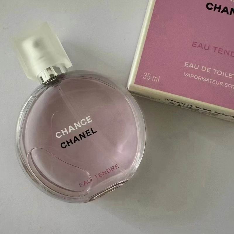 Chanel Chance Eau Tendre — Eau de Toilette (35 ml)