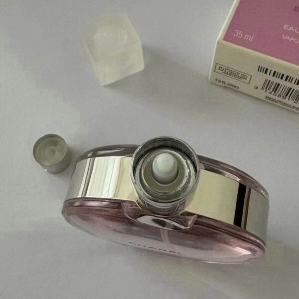 Chanel 35ml 63 (8)_2740344 Chanel Chance Eau Tendre — Eau de Toilette (35 ml)