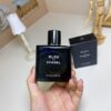 BLEU DE CHANEL Eau de Parfum Spray (EDP) - 3.4 FL. OZ.
