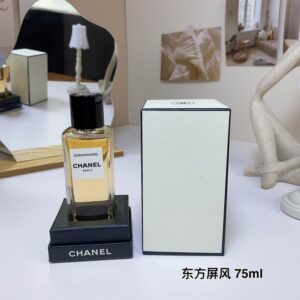 Chanel Coromandel Les Exclusifs de Chanel Eau de Parfum – 75ml / 2.5 oz