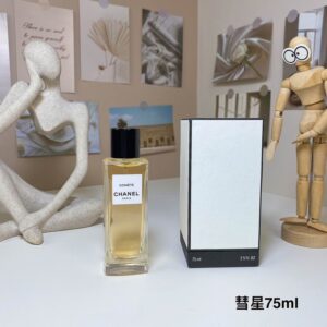Chanel Coromandel Les Exclusifs de Chanel Eau de Parfum – Unisex Fragrance, 75ml / 2.5 oz