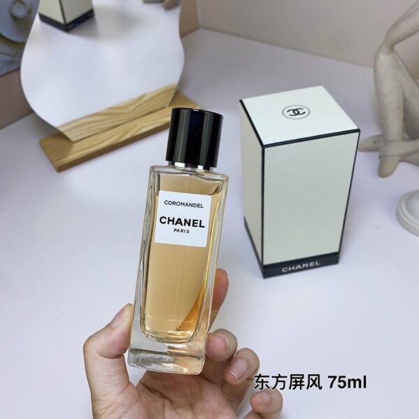 Chanel Coromandel Les Exclusifs de Chanel Eau de Parfum – 75ml / 2.5 oz