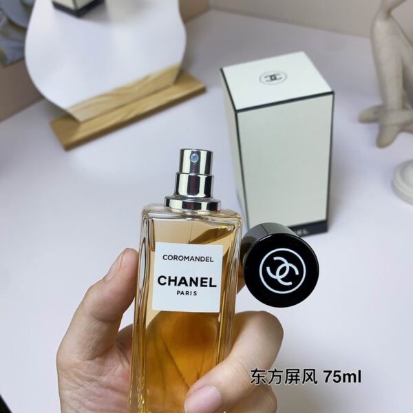 Chanel Coromandel Les Exclusifs de Chanel Eau de Parfum – 75ml / 2.5 oz