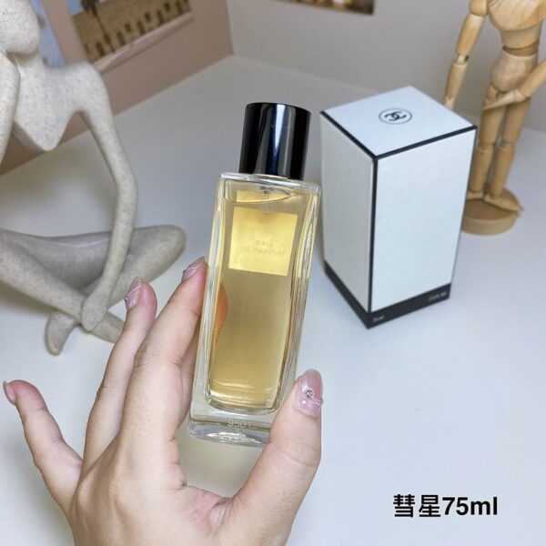 Chanel Coromandel Les Exclusifs de Chanel Eau de Parfum – Unisex Fragrance, 75ml / 2.5 oz