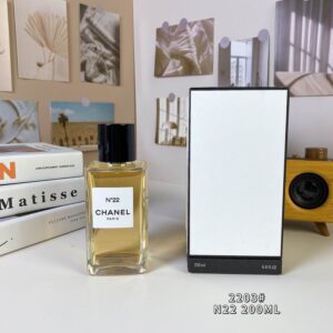 GARDÉNIA LES EXCLUSIFS DE CHANEL – Eau de Parfum 200ml