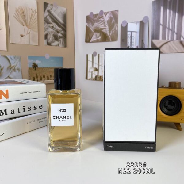 GARDÉNIA LES EXCLUSIFS DE CHANEL – Eau de Parfum 200ml