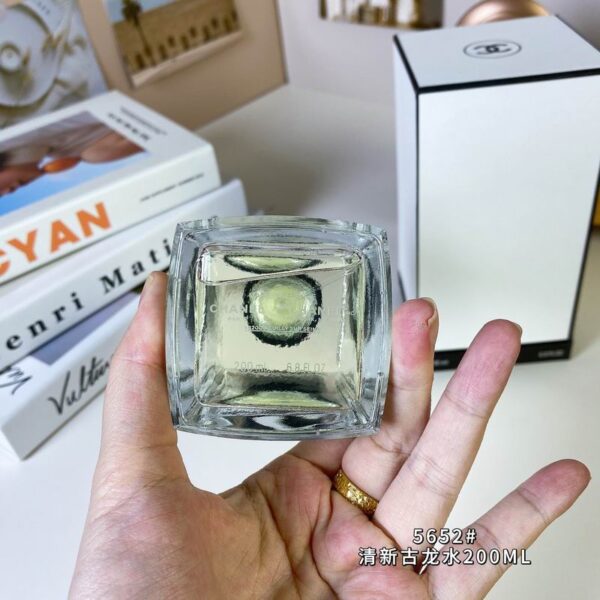 GARDÉNIA LES EXCLUSIFS DE CHANEL – Eau de Parfum More details 200ml