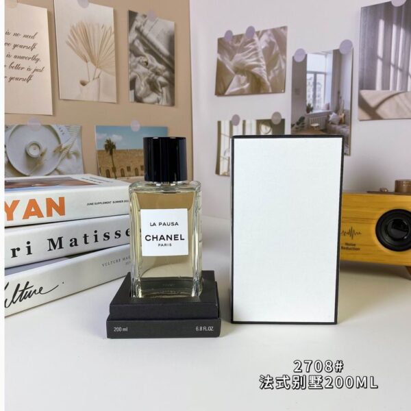 GARDÉNIA LES EXCLUSIFS DE CHANEL – Eau de Parfum More details 200ml