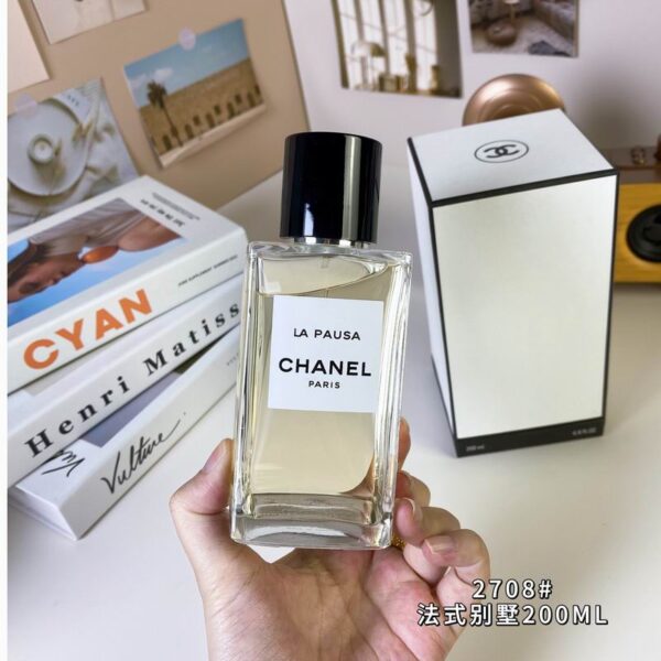 Chanel 1932 Les Exclusifs de Chanel Eau de Parfum – Women’s Perfume, 200ml / 6.8 oz